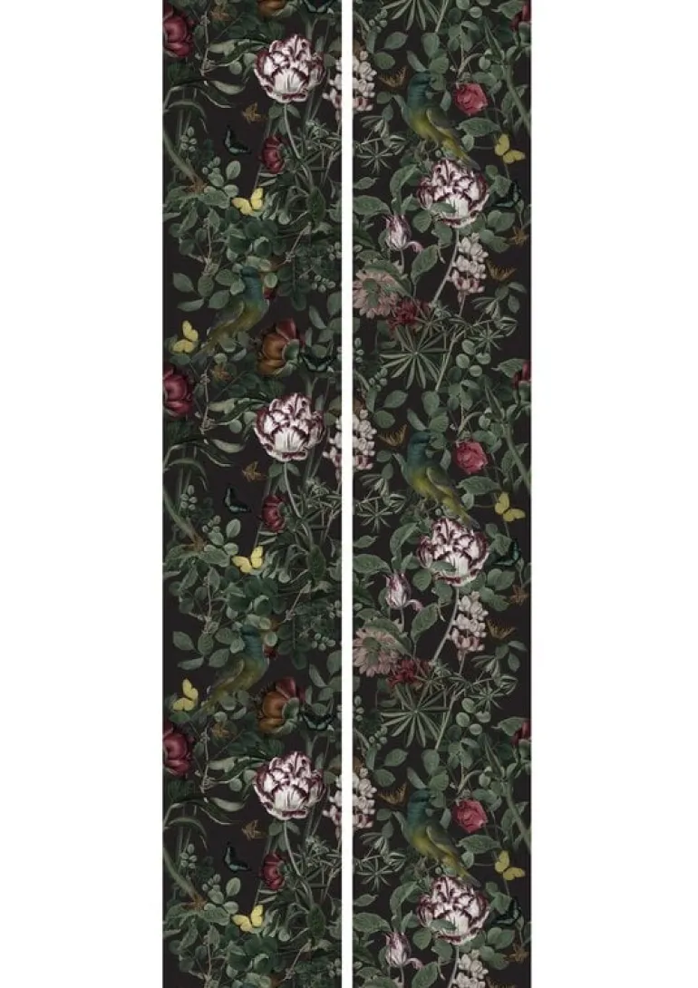 Bold botanics behang WP-707
