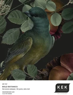 Bold botanics behang WP-707