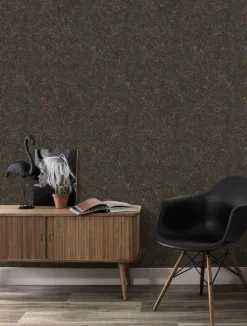 Botanisch patroon behang 100x280cm FR-019