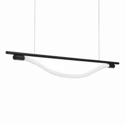 Bow120 hanglamp - GP2062-BLK