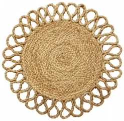 Braidu placemats set van 6 stuks - 62200