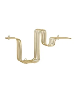 Brava wandplank - 44099