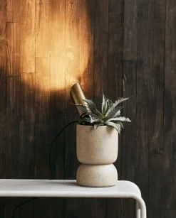 Brenta outdoor bankje ivoor - 6964