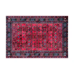 Burnt vloerkleed always win - 18224