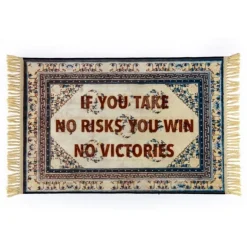 Burnt vloerkleed choices - 18243