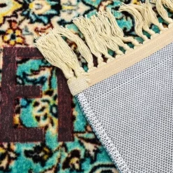 Burnt vloerkleed diversity - 18234