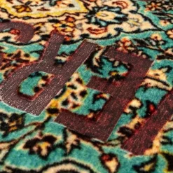 Burnt vloerkleed diversity - 18234