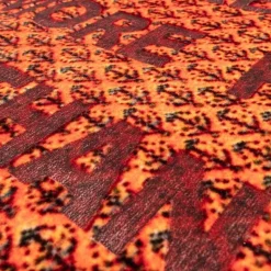 Burnt vloerkleed freedom - 18230