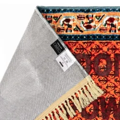 Burnt vloerkleed freedom - 18230