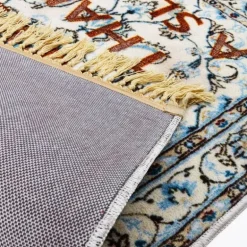 Burnt vloerkleed rebel - 18241