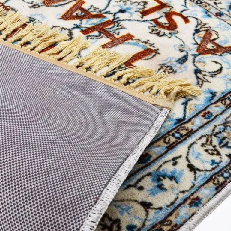 Burnt vloerkleed rebel - 18241