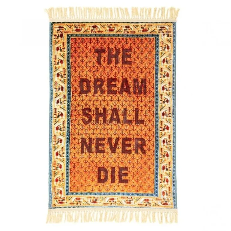 Burnt vloerkleed The dream - 18231