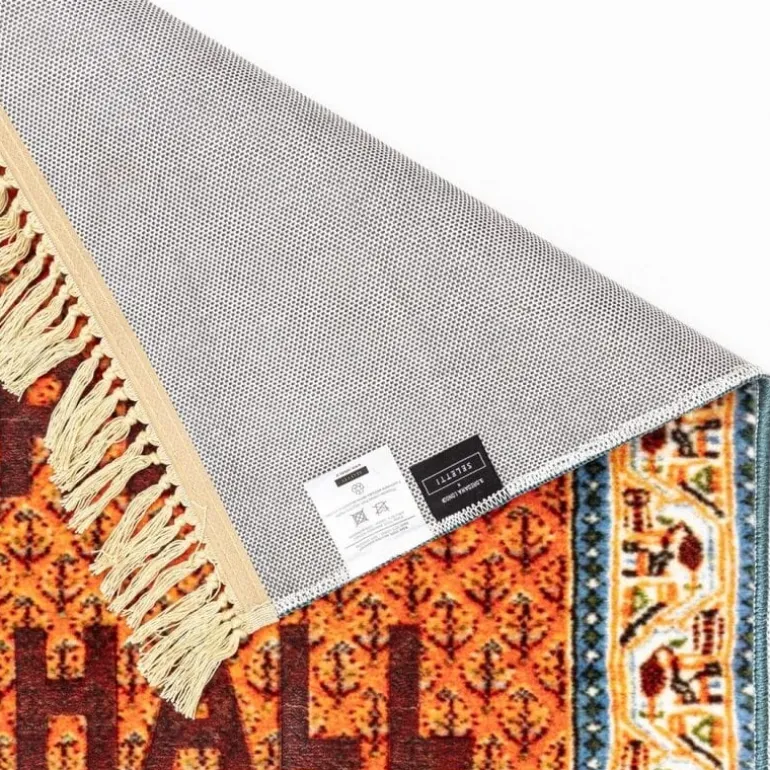 Burnt vloerkleed The dream - 18231