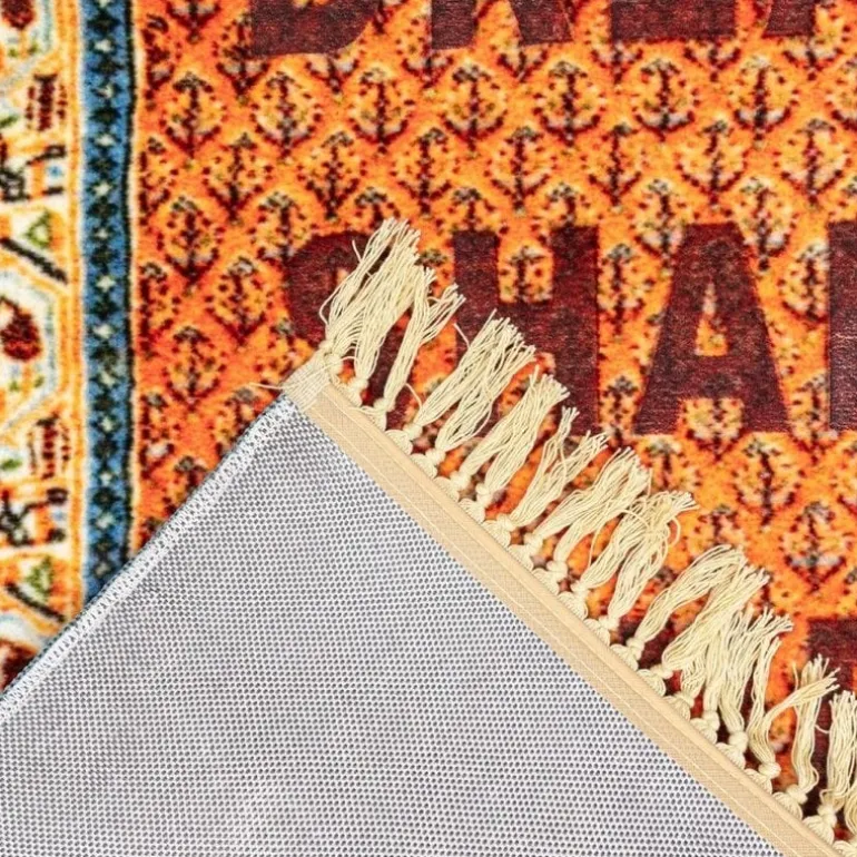 Burnt vloerkleed The dream - 18231