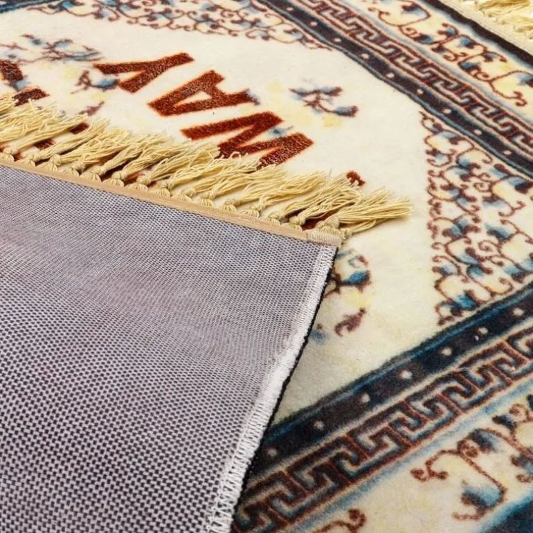 Burnt vloerkleed the way - 18242