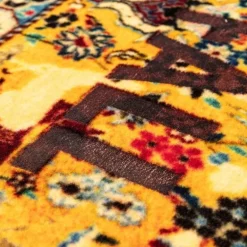 Burnt vloerkleed united - 18232