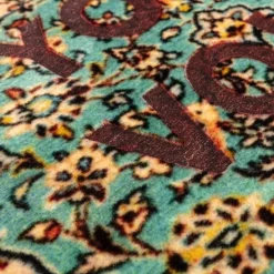 Burnt vloerkleed voice - 18235