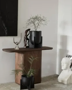 Cacela bloempot M - 8824