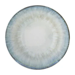 Calen schalen blauw set van 6 stuks - 82061280