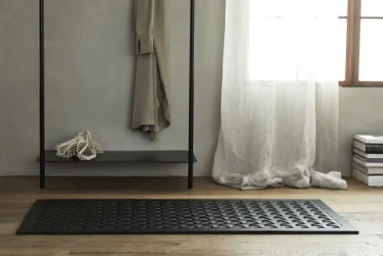 Calla deurmat - 4149