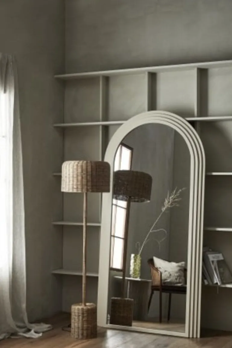 Cane vloerlamp - 16310