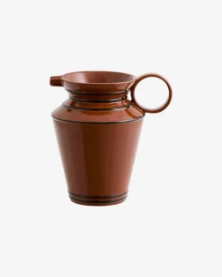 Capparis kan bruin - 9211