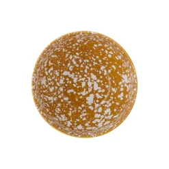 Carmel schaal - set van 6 stuks