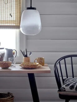 Carmel schaal - set van 6 stuks