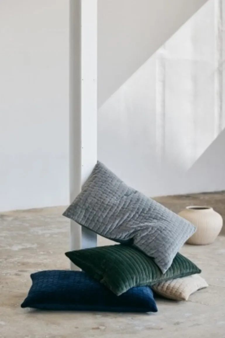 Castor kussen incl vulling - zand