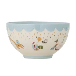 Celebrate schaaltjes blauw set van 6 stuks - 82063155