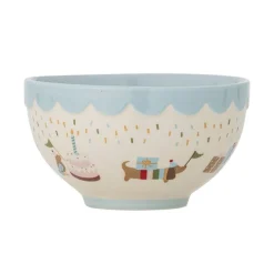 Celebrate schaaltjes blauw set van 6 stuks - 82063155