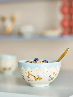 Celebrate schaaltjes blauw set van 6 stuks - 82063155