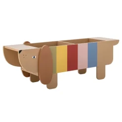 Charlie boekenkast - 82062010