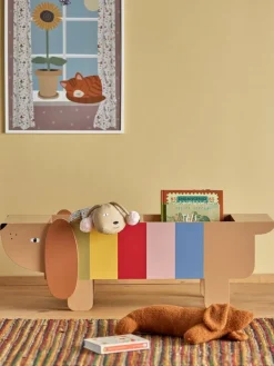 Charlie boekenkast - 82062010