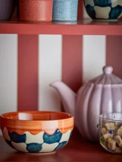 Check schaaltjes set van 4 stuks - 82072603