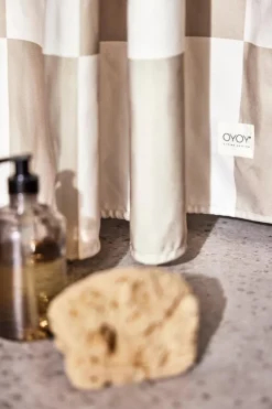 Chess douchegordijn - L301086