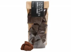 Chocolade Truffel caramel & crunch