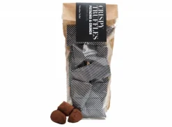 Chocolade Truffel pistachio & crunch
