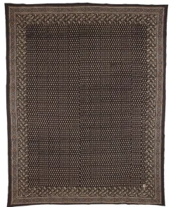 Ciara double plaid - 1.40.30.025.900.5