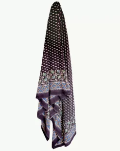 Ciara double plaid - 1.40.30.025.900.5