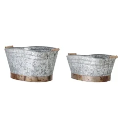 Cimon emmers - set van 2 stuks