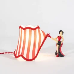 Circus AbatJour Lucy - 15074