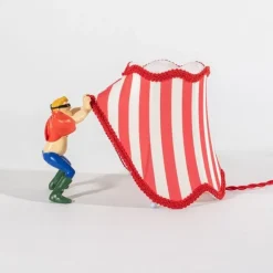 Circus AbatJour super Jimmy lamp - 15075