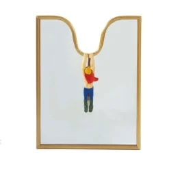 Circus spiegel - 17617