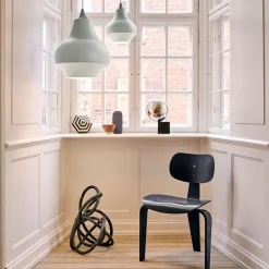 Cirque Ø220mm hanglamp grijs - 5741094862