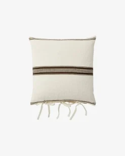 Citala kussen groen inclusief vulling - 3870