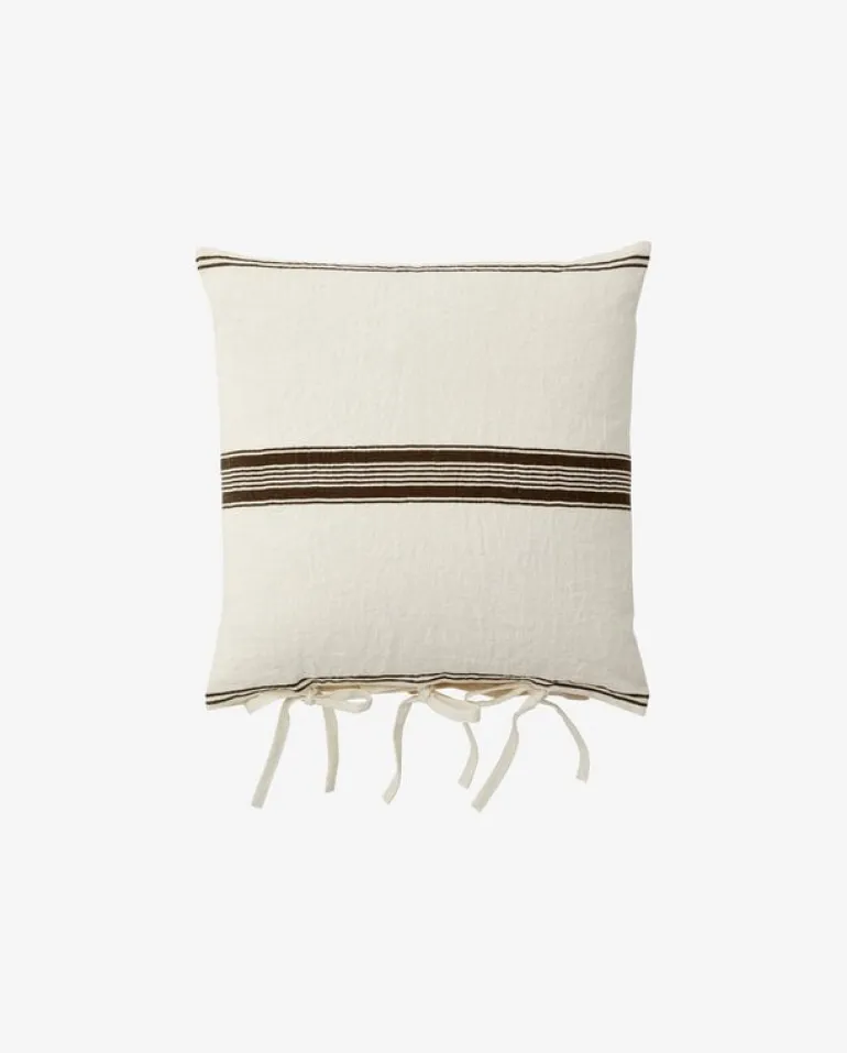 Citala kussen groen inclusief vulling - 3870