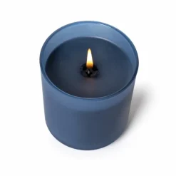 Citrus crush box kaars blauw - 4537534300