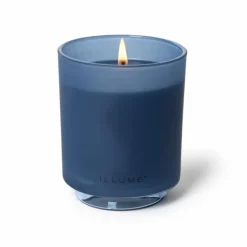 Citrus crush box kaars blauw - 4537534300