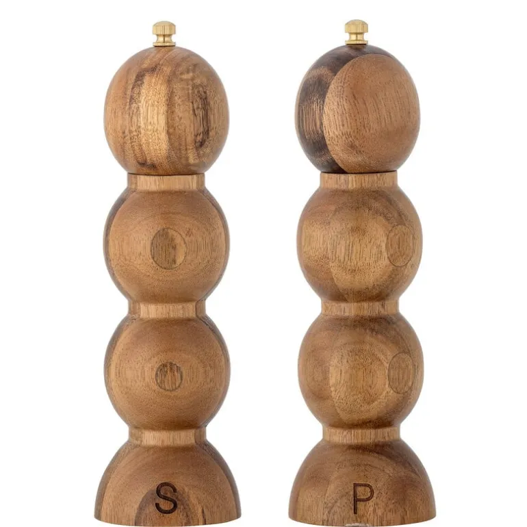 Clancy peper- & zoutmolen - 82072655